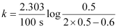 NCERT Solutions Class 12 Chemistry Chapter 3 - Chemical Kinetics